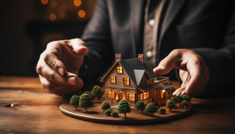 Agent immobilier : Comment le devenir ?