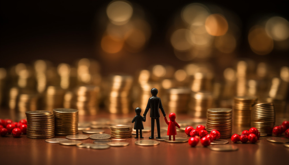 Assurance vie : pour mieux garantir la sécurité financière de votre famille