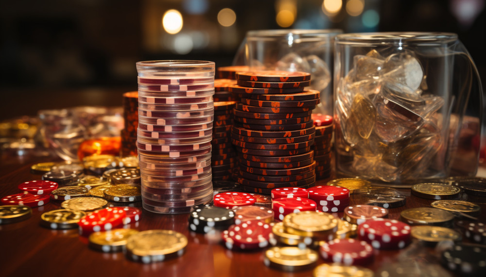 Casino : les astuces pour jouer et gagner