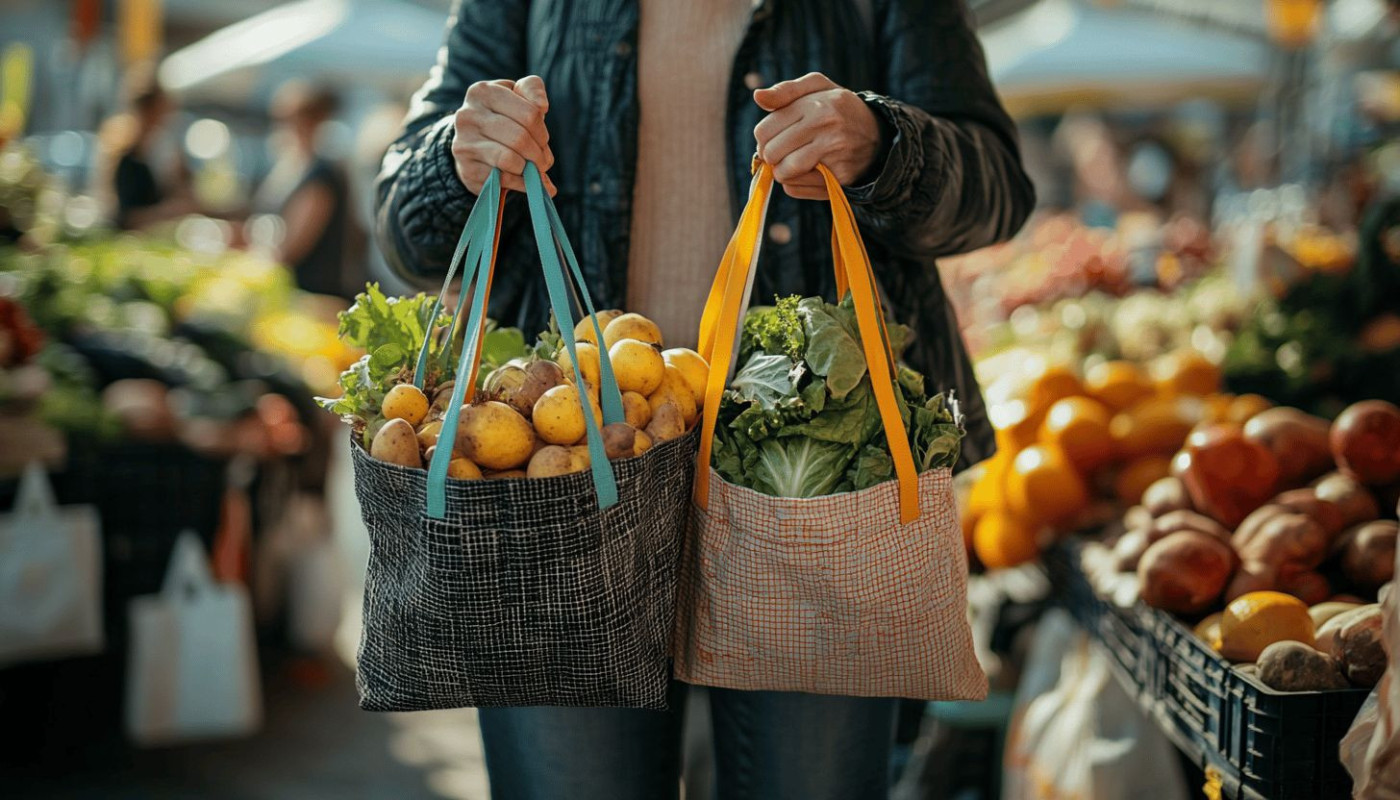 Comment intégrer une alimentation zéro déchet dans votre routine quotidienne ?