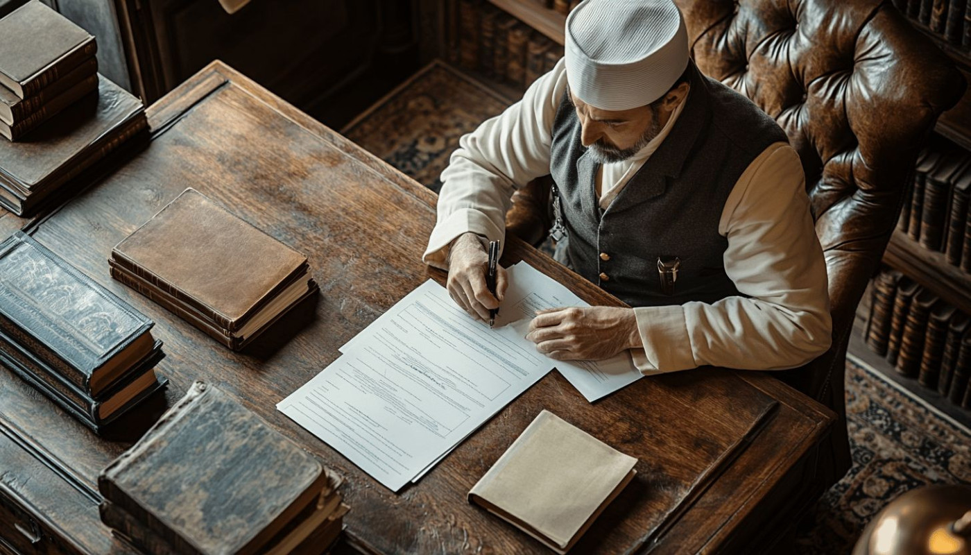 Comment l'intervention d'un huissier optimise-t-elle la gestion des litiges locatifs ?