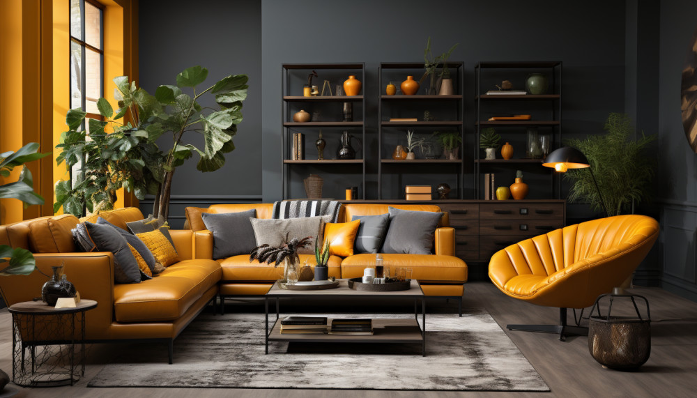 Décoration intérieure : parlons-en !