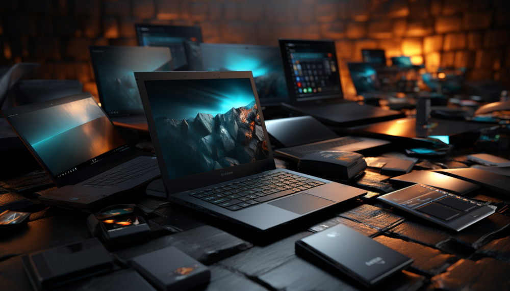LaptopSpirit : l’endroit idéal qui vous offre les meilleurs ordinateurs en 2021