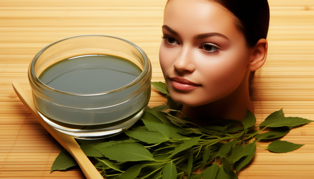 Le peeling chimique maison