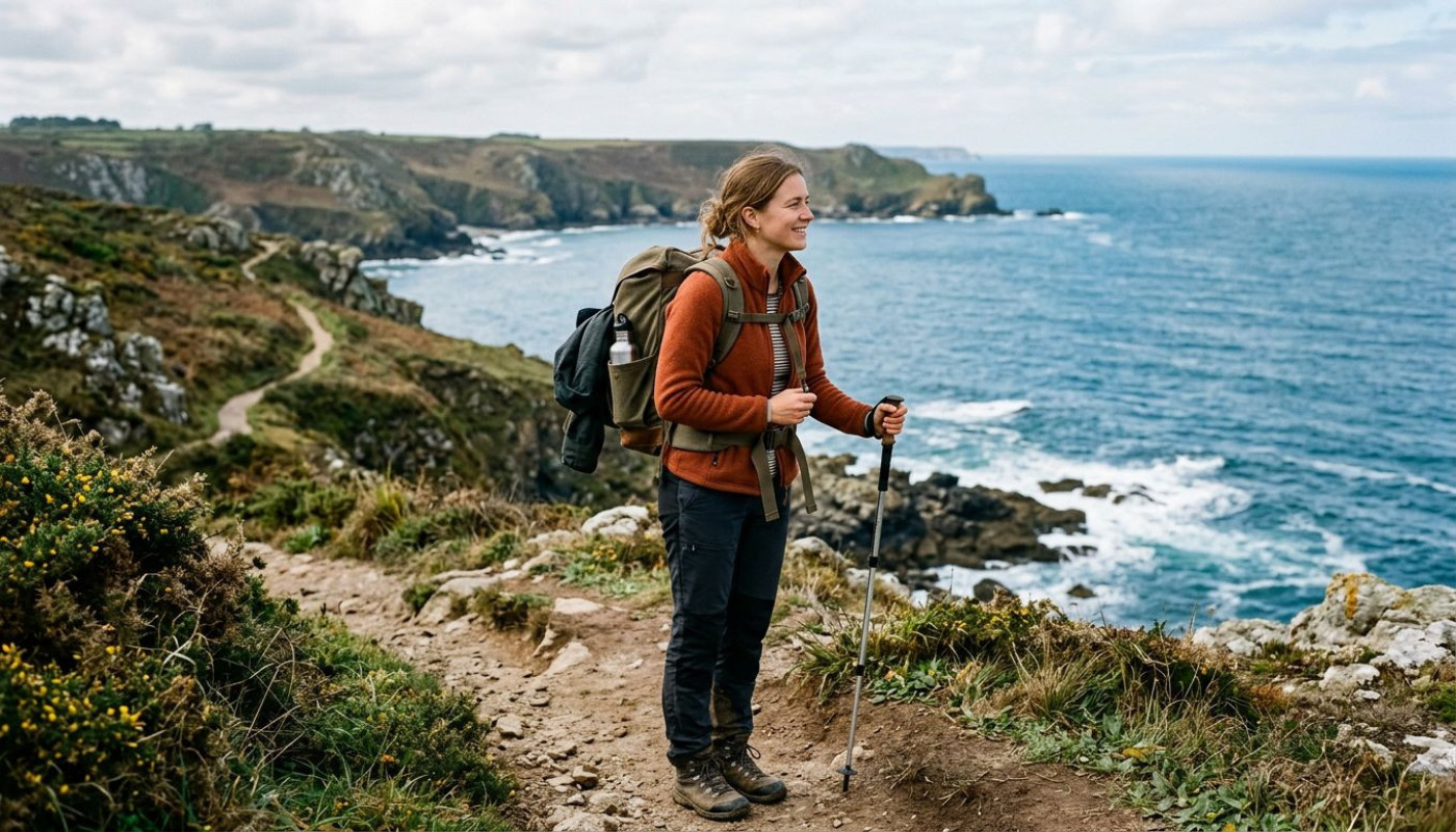 Le sac à dos, nouvel allié des passionnés de micro-aventure