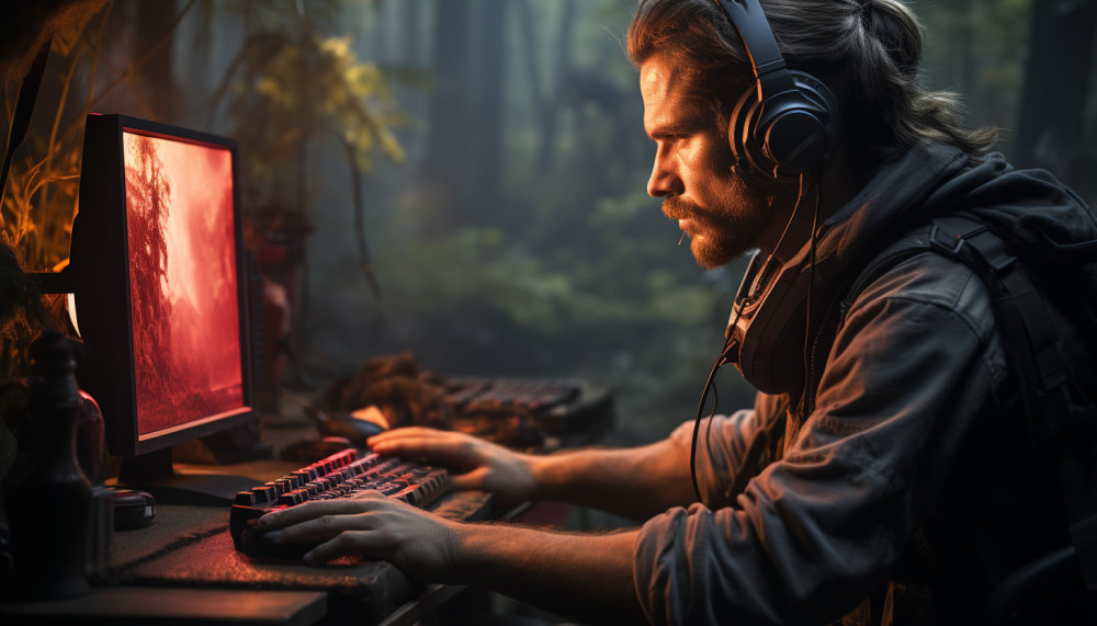 Les avantages d’un écran gamer 144 hz