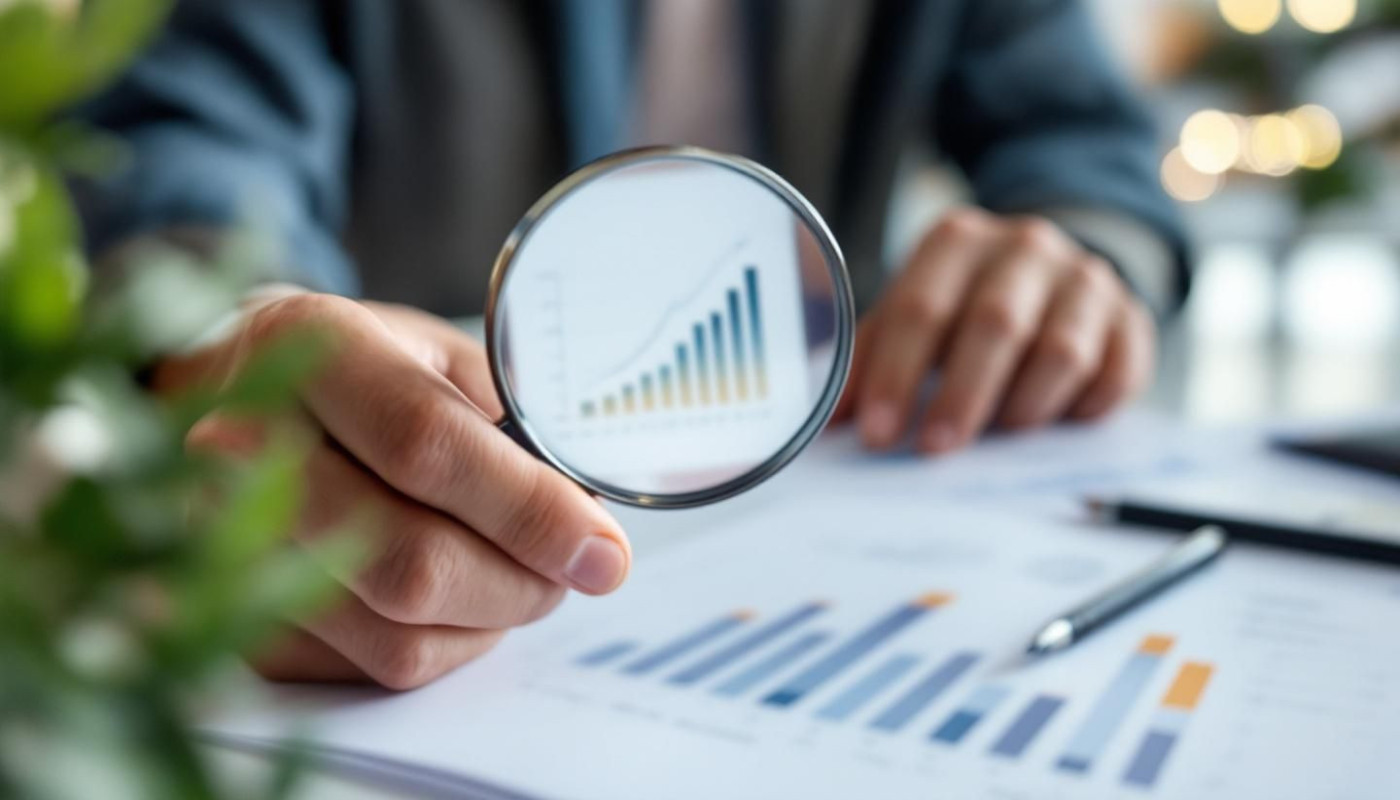 Les avantages d'une stratégie SEO axée sur le retour sur investissement à long terme