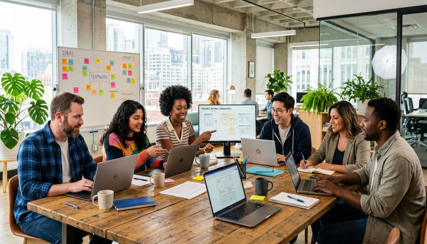 Les secrets pour booster l'efficacité de votre équipe avec la formation