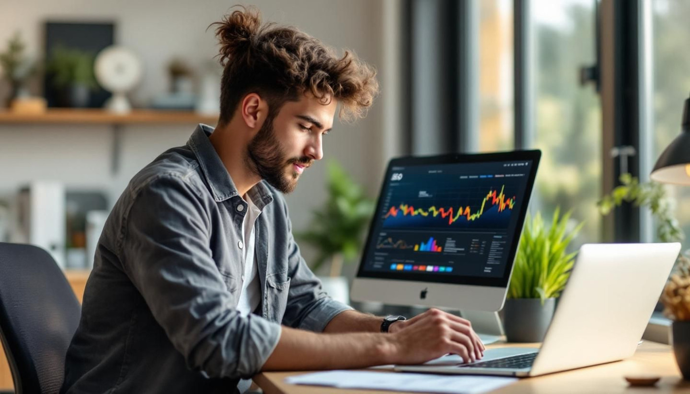 Maximiser ses ventes en ligne avec une stratégie SEO efficace