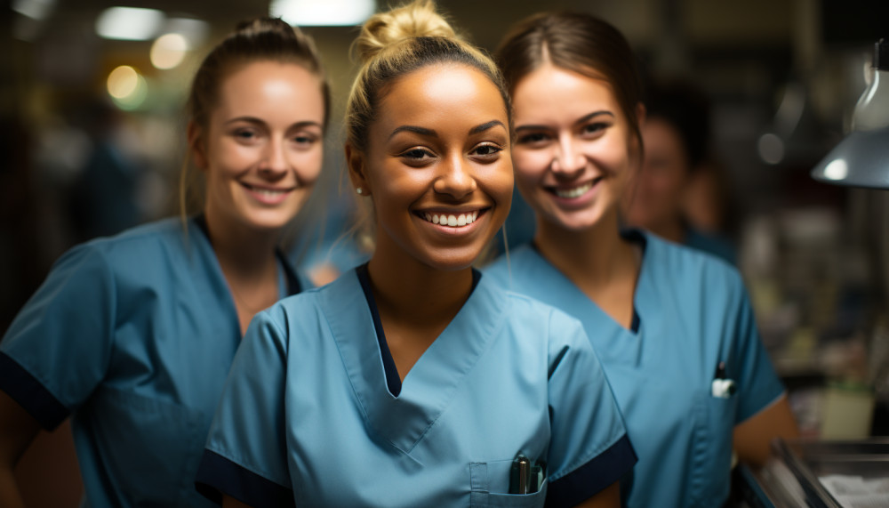 Meilleures conditions de travail pour des soins infirmiers de qualités