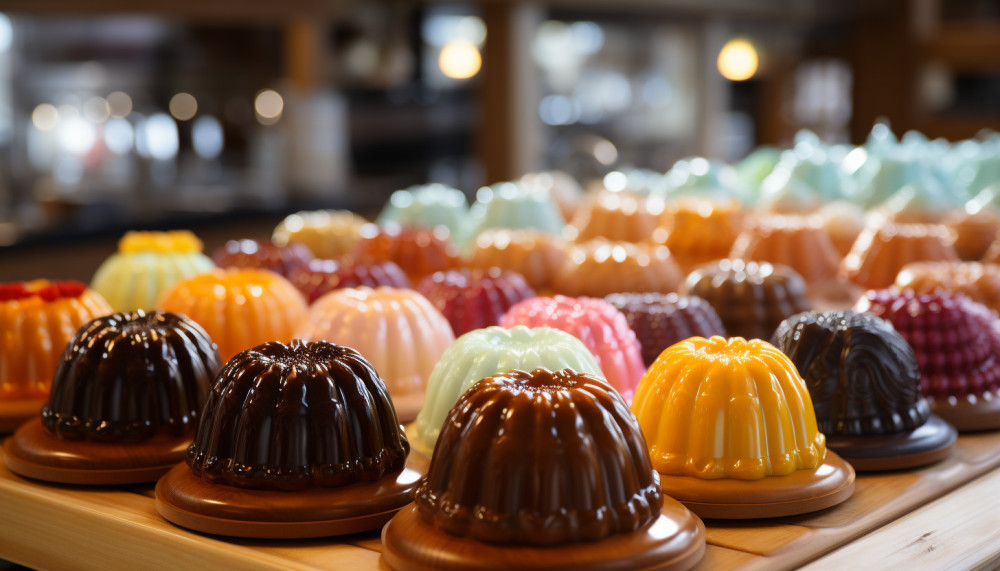 Moules à pâtisserie : quels en sont les types les plus utilisés ?