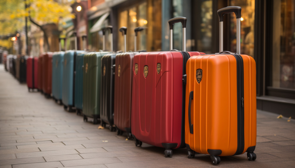 Partir en voyage : Quelle valise choisir ?