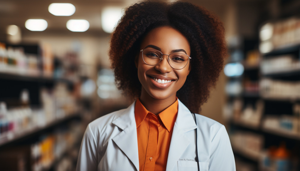 Que fait un préparateur en pharmacie ?
