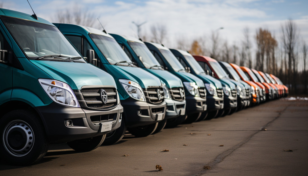 Quel est l’intérêt d’assurer sa flotte automobile en entreprise ?