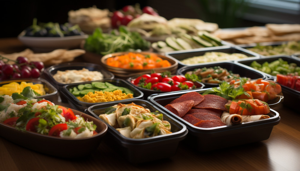 Quel est l’intérêt de la livraison de plateaux repas en entreprise ?