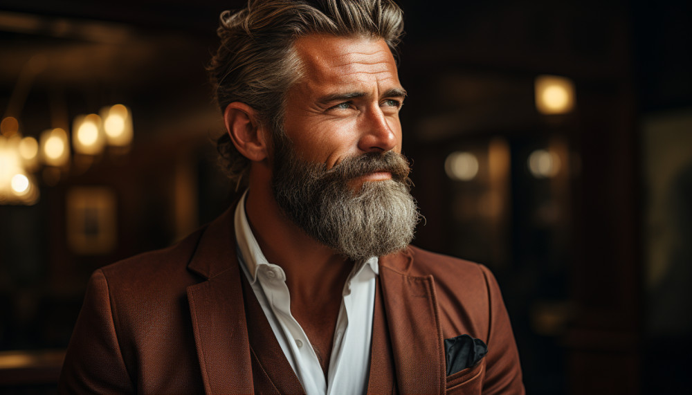 Quelques astuces pour entretenir son dégradé de barbe
