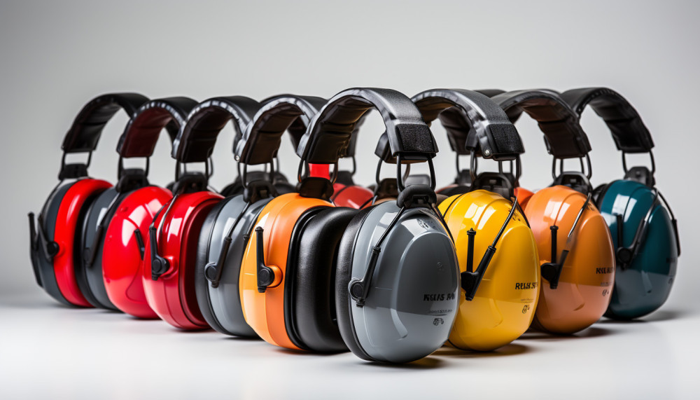 Quelques avantages de l'utilisation du casque anti-bruit