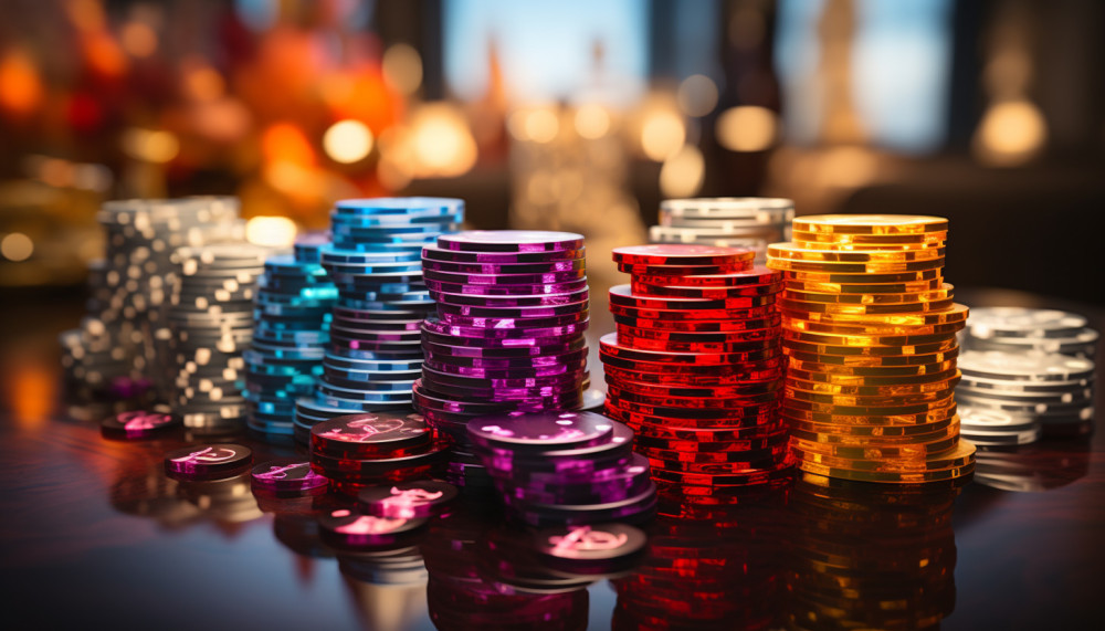 Quels sont les avantages des casinos terrestres ?