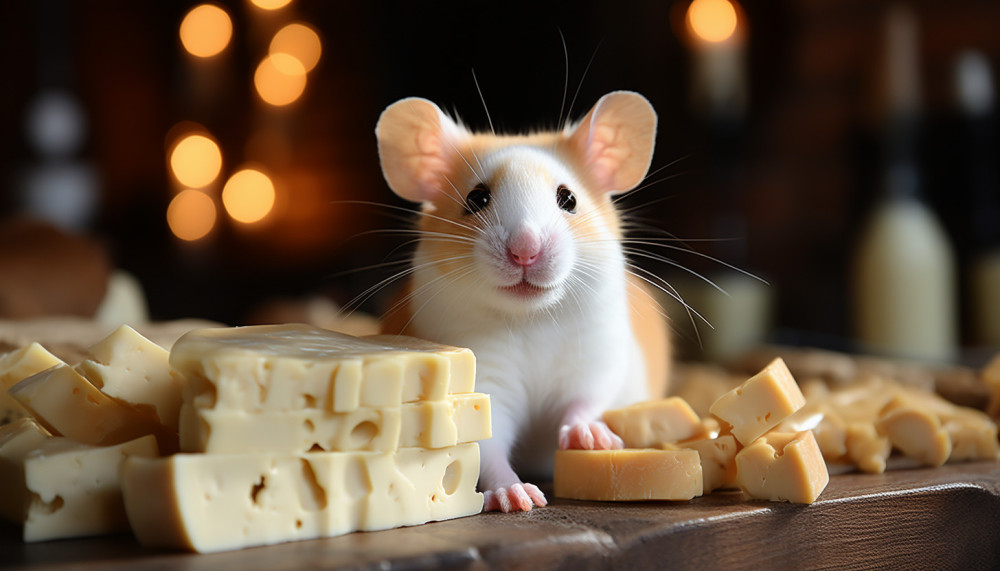 Se débarrasser des rats et souris : quels produits utiliser ?