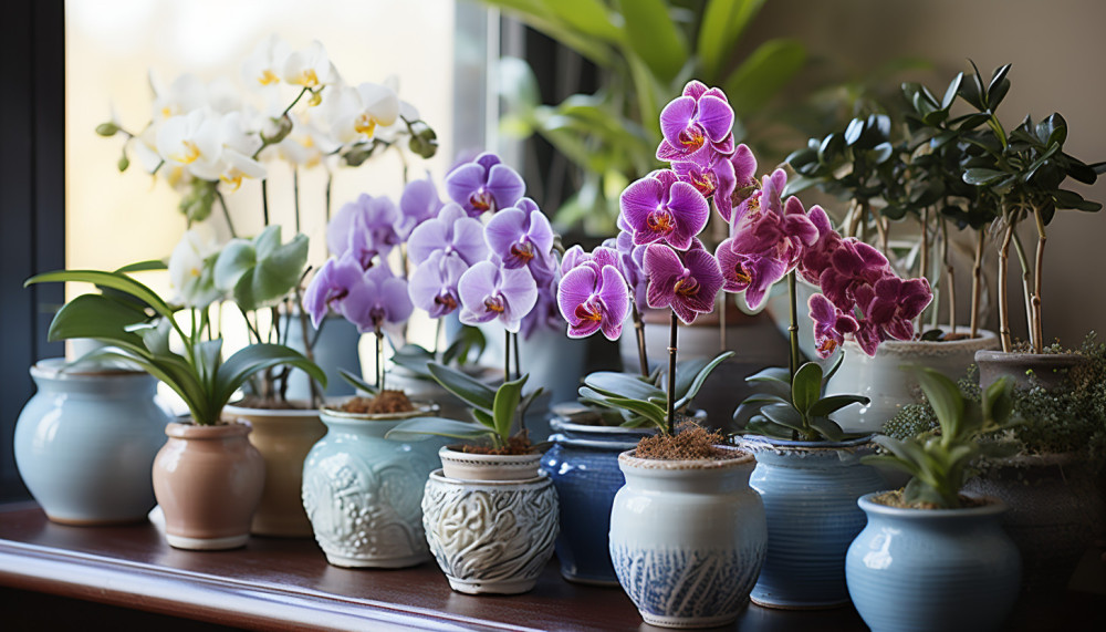 Tout ce qu’il faut savoir sur les orchidées