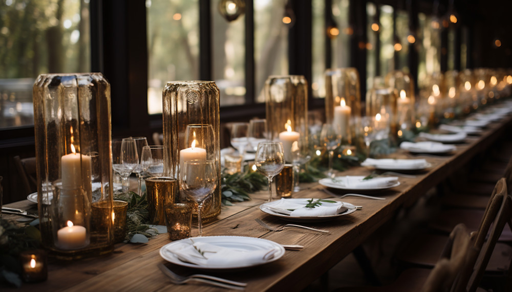 Tout savoir sur la table d’honneur
