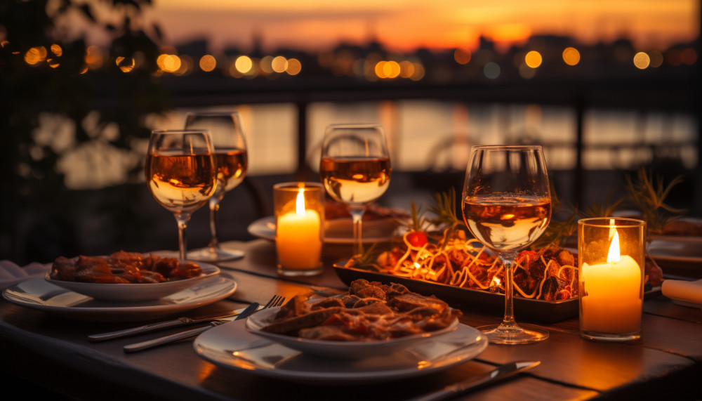 Utilité d’un dîner de croisière